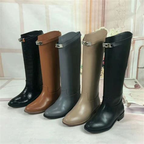 hermes boots 2015|authentic hermes boots for sale.